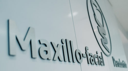 Chirurgie buccale et maxillo-faciale